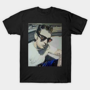 Mike Ness T-Shirt